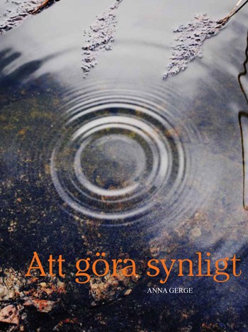 Att göra synligt